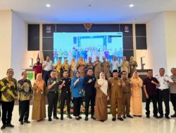 Fokuskan Pembangunan ke Sektor Pariwisata