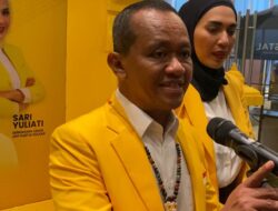 JANJI BAHLIL UNTUK KALTIM