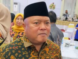Matangkan Pembentukan BNNK