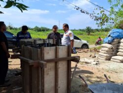 60 Unit Tiap Kecamatan