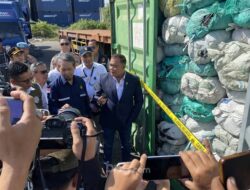 DPRD: CAPEK, PENGAWASAN LEMAH