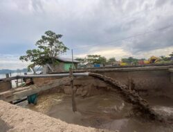 SULITNYA IZIN GALIAN C