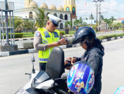 Dua Kecelakaan, Satu Korban Meninggal