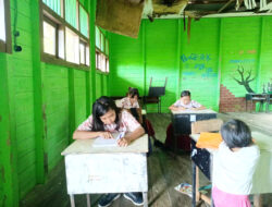 Perbaikan Sekolah sesuai Kemampuan