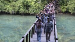 Gali Seluruh Potensi Pariwisata