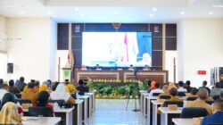 Pentingnya Komunikasi dan Koordinasi