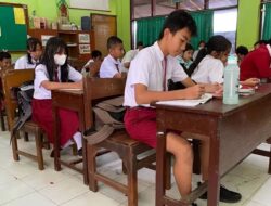 Sekolah Gratis Dimulai Tahun 2026