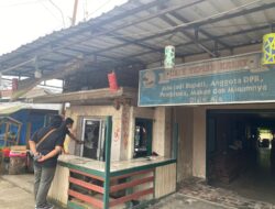 Pasutri Penjual Ayam di Berau Ditangkap Densus 88: Diduga Terlibat Jaringan Teroris