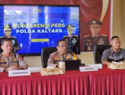 Insiden Mahasiswa Terbakar, Enam Polisi Diperiksa