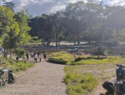 Prioritas Utama, Pulihkan Fasilitas Pendidikan