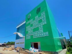 Terus Benahi Layanan Kesehatan