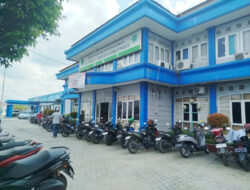 Layanan Cuci Darah Kembali Normal