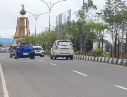 Genjot Syarat DOB Tanjung Selor