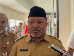 Inovasi Jadi Kunci Pembangunan Daerah