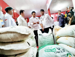 Gubernur Wanti-Wanti Pasokan dari Penyedia