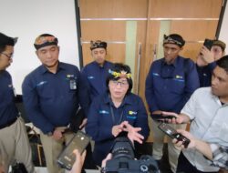 117 Desa belum Teraliri Listrik