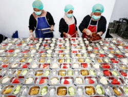 Kaltara akan Bentuk Satgas MBG