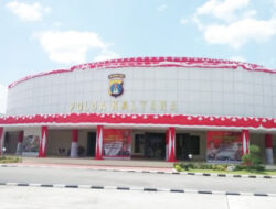 Berkas Perkara Dilimpahkan ke Kejati