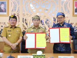 Perketat Pengawasan Pembangunan