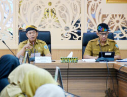 Pemprov Siapkan Pergub Penyandang Disabilitas