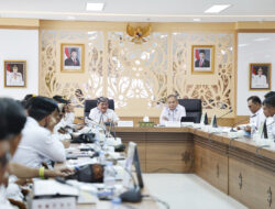 Program Strategis Terhambat Anggaran