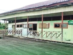 Revitalisasi Disetujui, Anggaran Belum Jelas