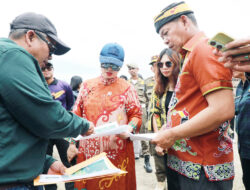Pusat akan Bangun Sekolah Garuda di Kaltara