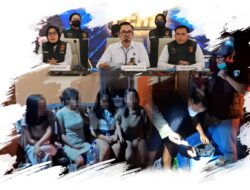 Jadi PSK demi Cicil Utang