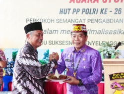 Gubernur Ajak Purnawirawan Berkontribusi Bangun Kaltara