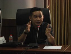 Inovasi Pelayanan Publik Masih Lemah