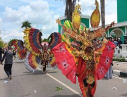 Dua Program Lestarikan Budaya