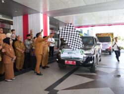 MAHULU KRISIS PANGAN