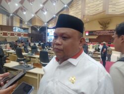 SIA-SIA TANPA SDA DAN SDM