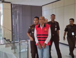 BELUM TENTU CUMA 1 TSK