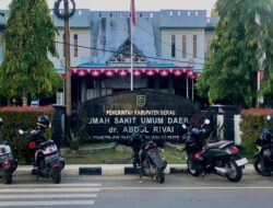 Masih Jalani Observasi Mental