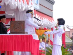 Jadi Momentum Perkuat Pembangunan Daerah