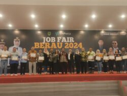 Job Fair akan Kembali Digelar