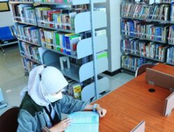 Perluas Akses Literasi