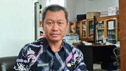 SAMARINDA PALING TINGGI