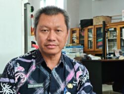 SAMARINDA PALING TINGGI