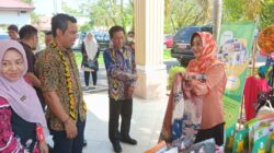 Kembangkan Potensi Lokal