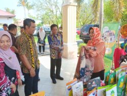 Kembangkan Potensi Lokal