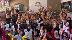 Cegah Stunting di Bumi Batiwakkal