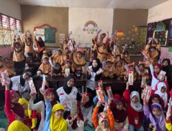 Cegah Stunting di Bumi Batiwakkal