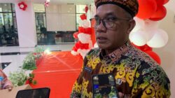 TKPKD Libatkan Dunia Usaha Tekan Kemiskinan