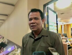 Pembagian Tenaga Kerja Harus Adil