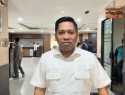 Terhalang Status Lahan