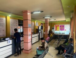 Karena Jempol, 8 Disabilitas akan Memiliki Akta Lahir