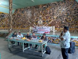 Tanam Bibit Pohon di Kebun Warga, Wakil Ketua DPRD Bulungan Desak Hentikan