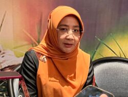 Fokus Selesaikan Program Prioritas